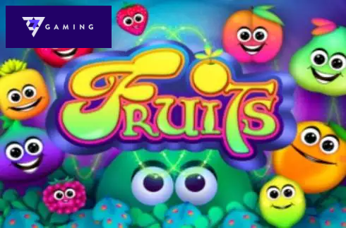 Fruits